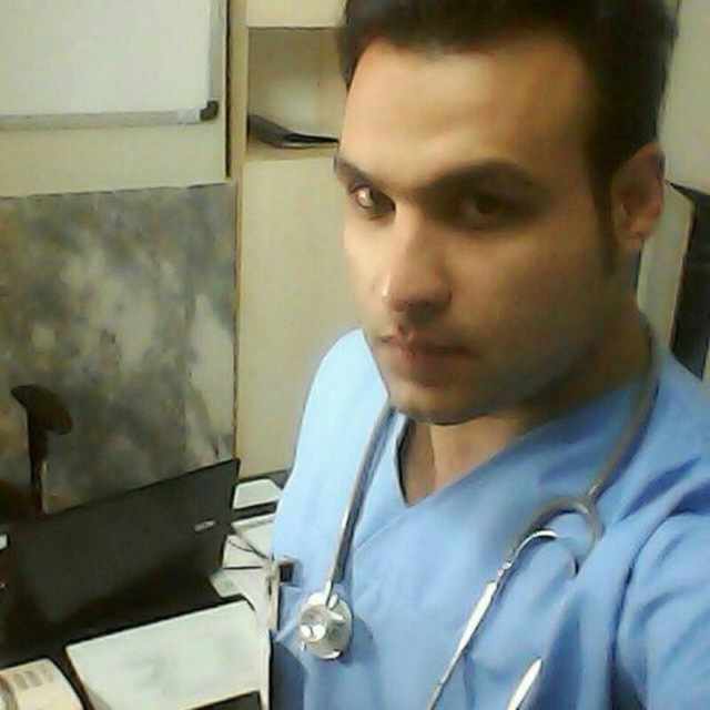 حامد گل محمدی