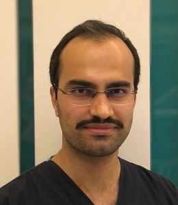 دکتر حمید مجتهدی