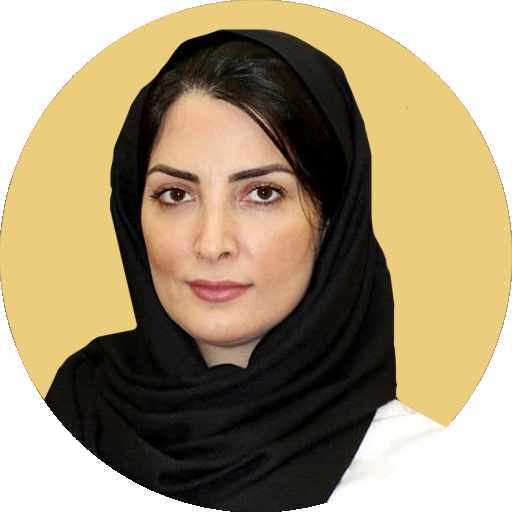 دکتر سیده مرضیه طباطبایی