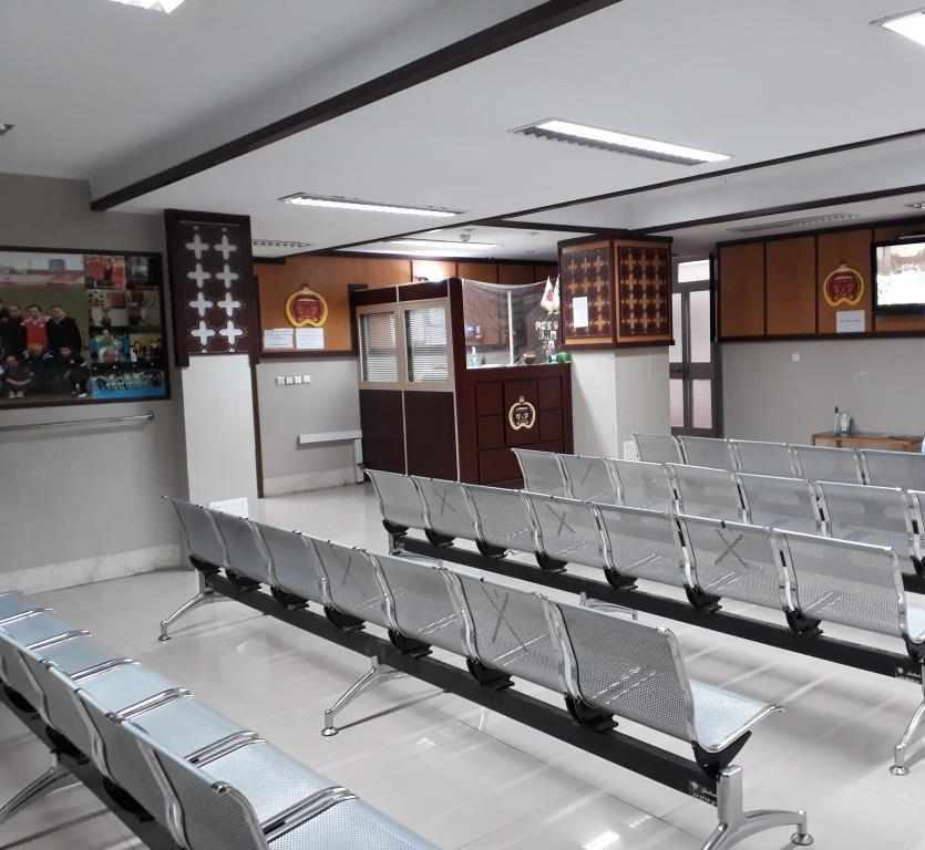 مرکز جامع تخصصی درمانی توانبخشی حضرت فاطمه زهرا(س)