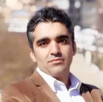 دکتر کیومرث کریمی