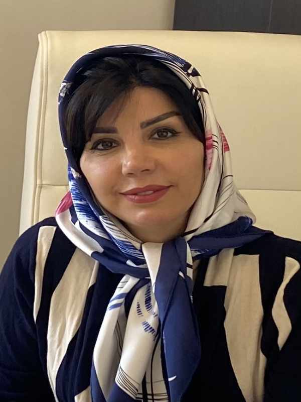 دکترایده کامکار