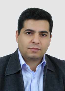 دکتر یوسف روستا