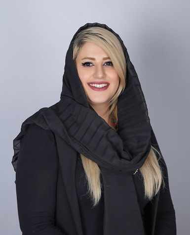 شقایق درویشی