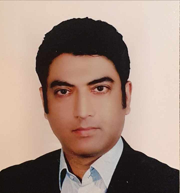 دکتر مهدی قباخلو