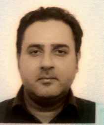 حامدمحمدی دوست