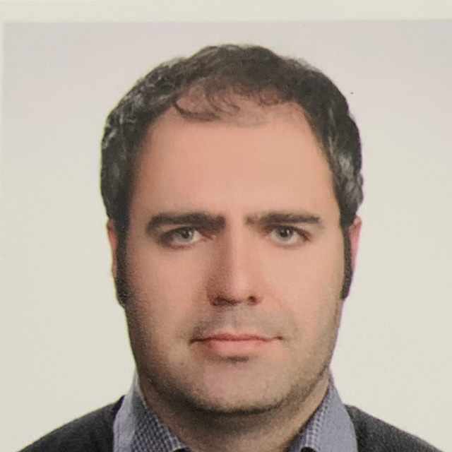 دکتر ارسلان بابایی