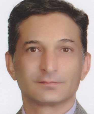 دکتر مهرداد کاظم زاده