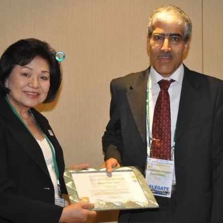 پروفسور دکتر محمدحسین رحیمی راد