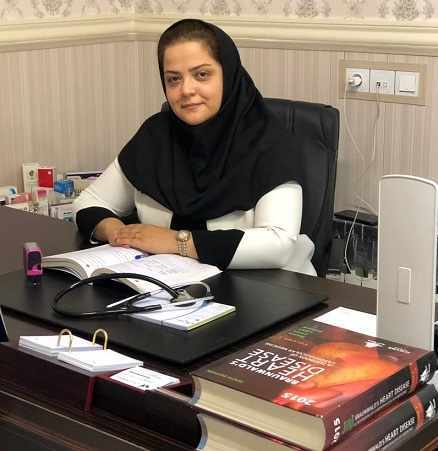 دكتر نازلی سپاسی