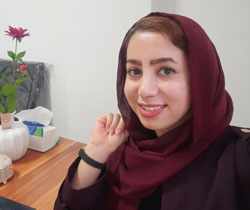 مرضیه هوشنگی