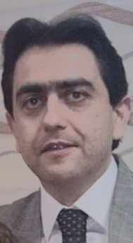 علیرضا مرادزاده