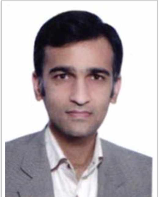 دکتر وحیدرضا حسینی