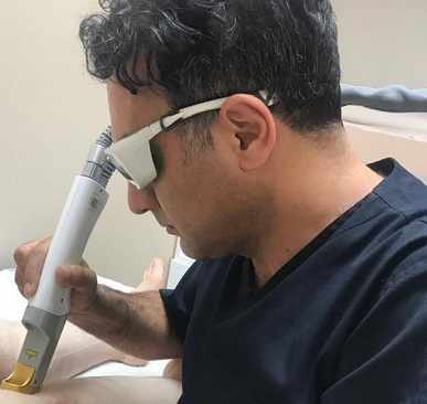 دکتر اکبر ایلاتی