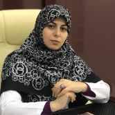 دکتر رويا باقرنژاد