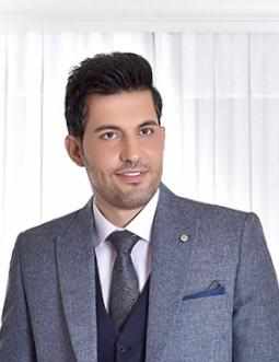 محمد رضا زمانی دوست