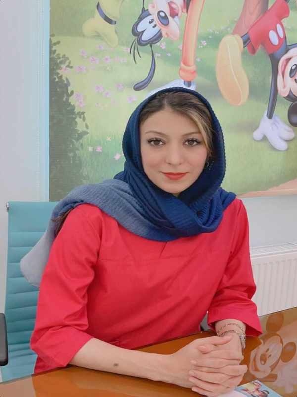 دکتر سیده هدیه دانشور