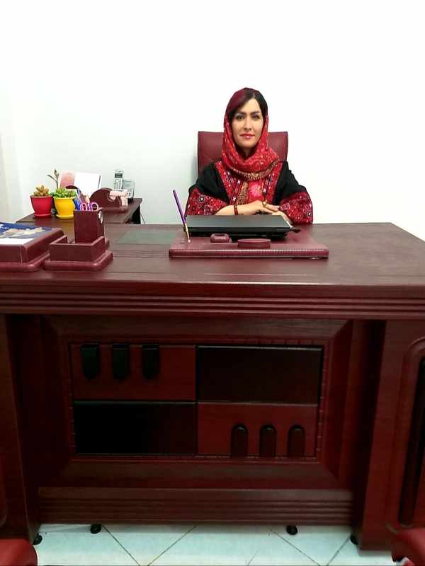 مریم یعقوبی