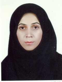 مژگان سراجی