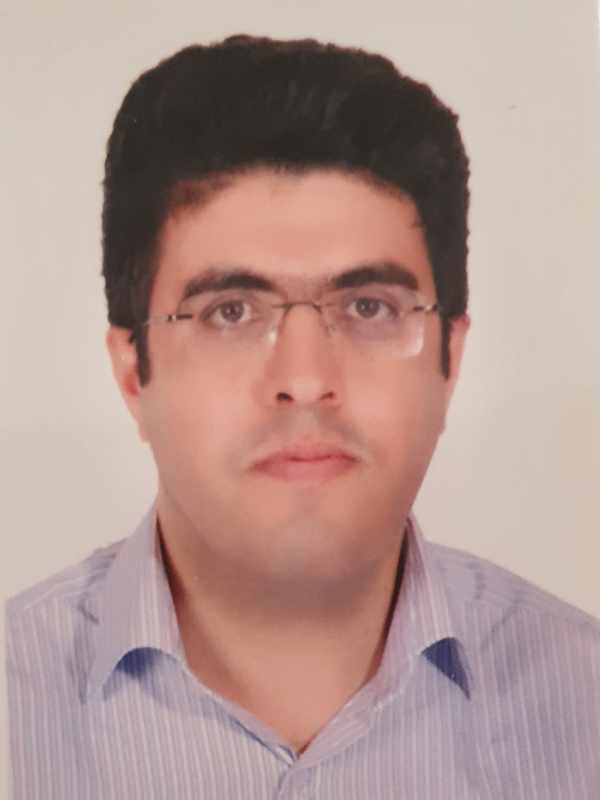 مصطفی یاراحمدی