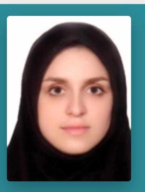 دکتر سپیده رنجبر کیاکلایه