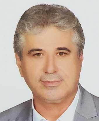 منصور رضائی