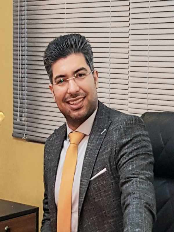 نیما نیک افشار