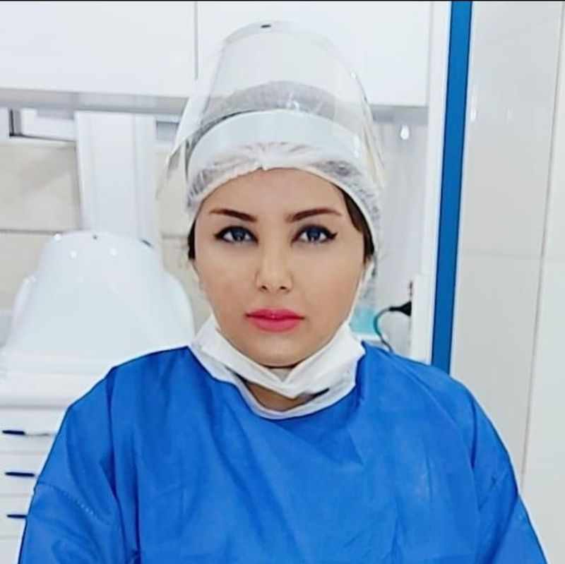 صفورا غلامی