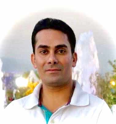 دکتر سعید عالمی