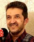 دکتر رضا عطائی اسکوئی