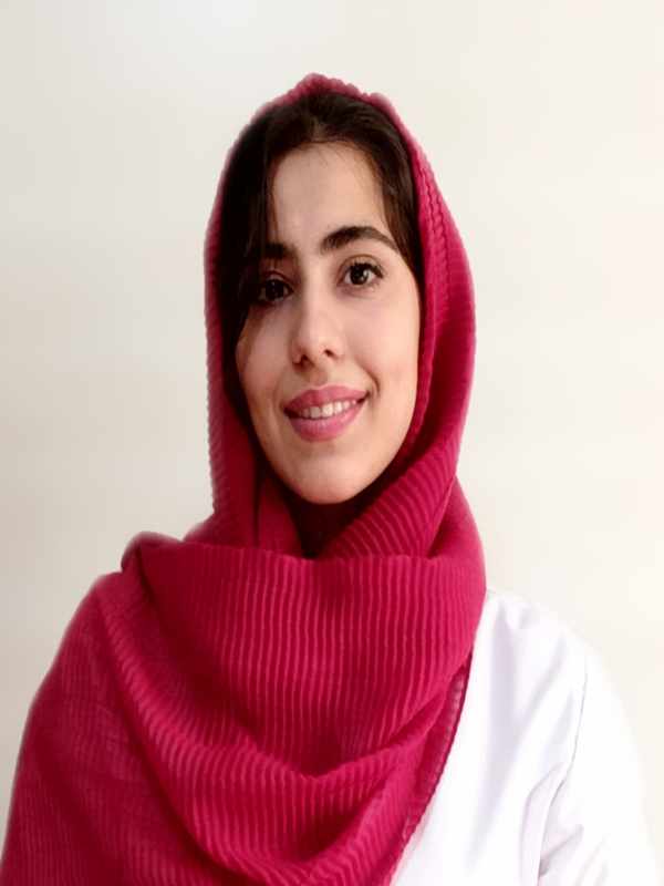 فرزانه یزدی یحیی آبادی