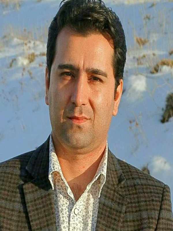 دکتر احسان مظفری