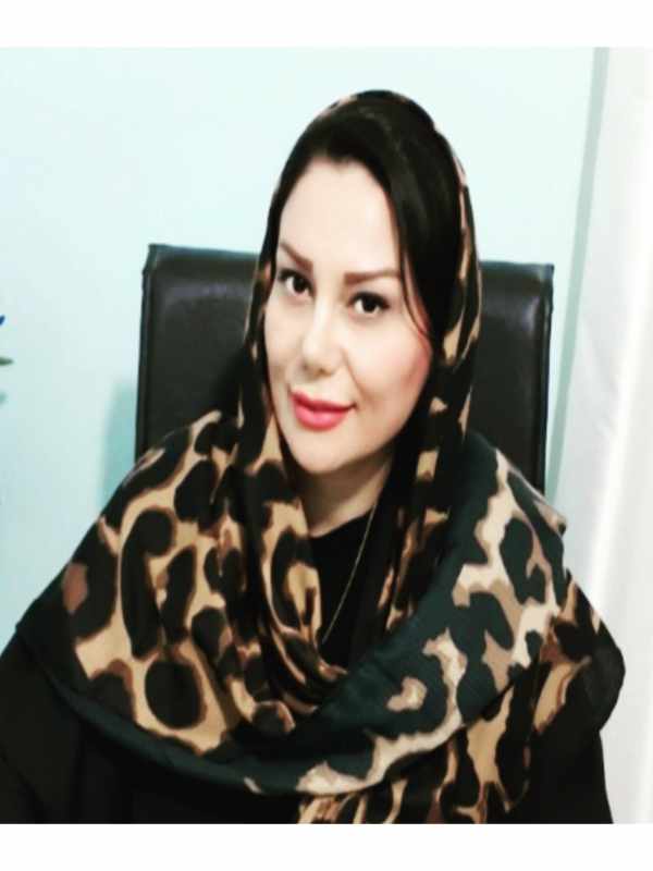 دکتر هدا نظری