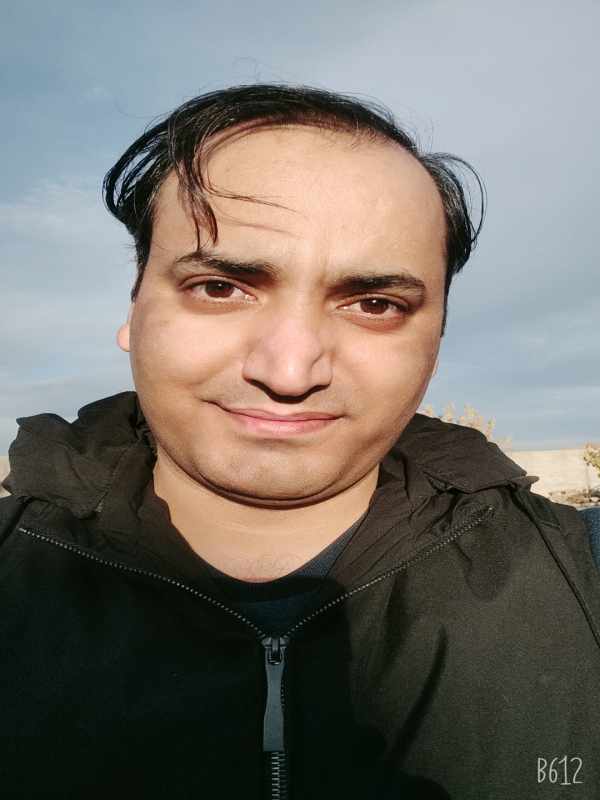 محمود فکریان