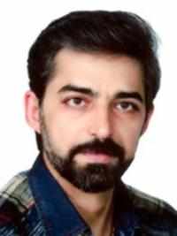 رضا علی اصغری