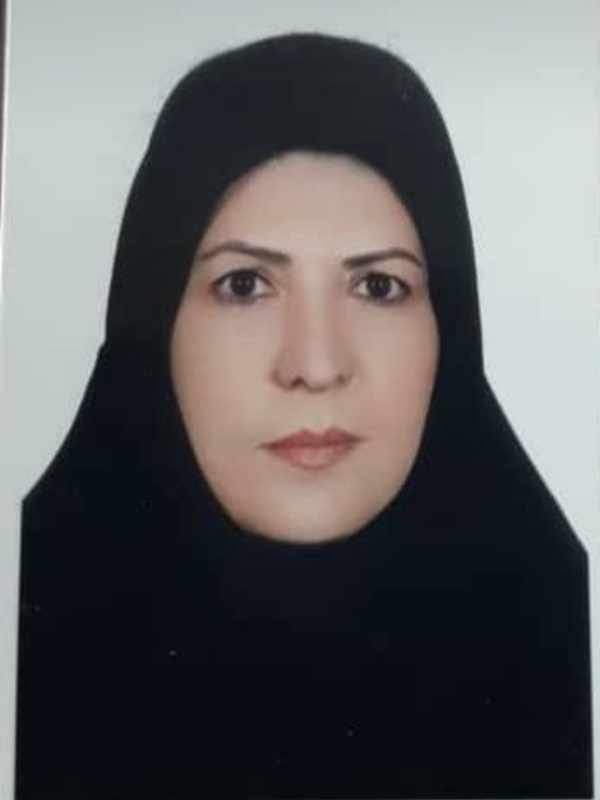 مریم صیرفی زاده