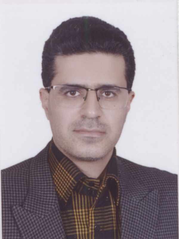 مصطفی اسماعیل نیا شیروانی