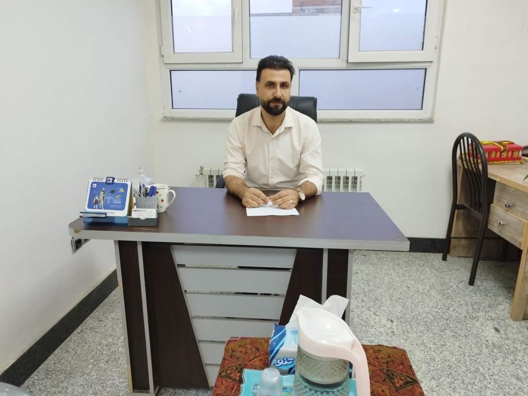 عباس رحیم زاده