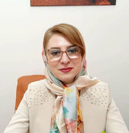 سهیلا اسدی سرشت