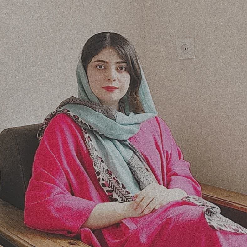 پریسا رحیم پور