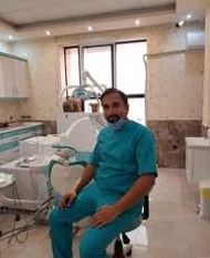 عليرضا فتحي آذر