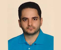 دکتر نوید رحیمی