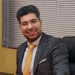 دکتر نیما نیک افشار