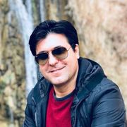 دکتر مصطفی عزیزی