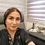 دکتر لیلا پورسینا