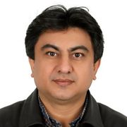 دکتر کامروز پوریوسف