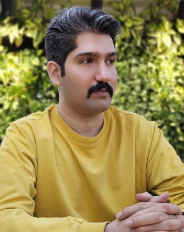 آرش کوهستانی