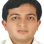 دکتر مصطفی رضائی فر