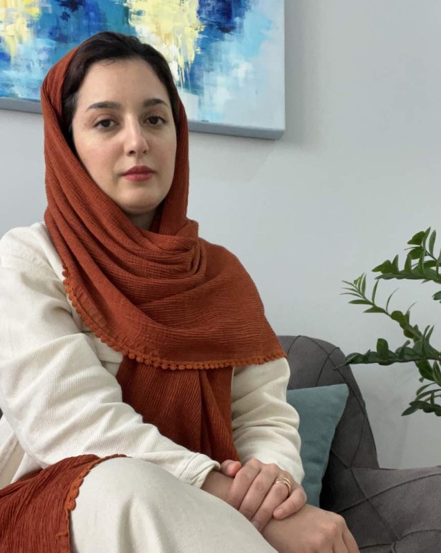 دکتر پریسا غفوریان نوروزی