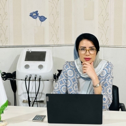 نسرین کاتبی